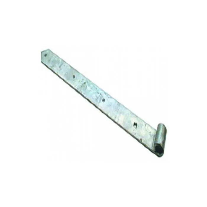 Duimheng voor tuinpoorten ø20x1200mm