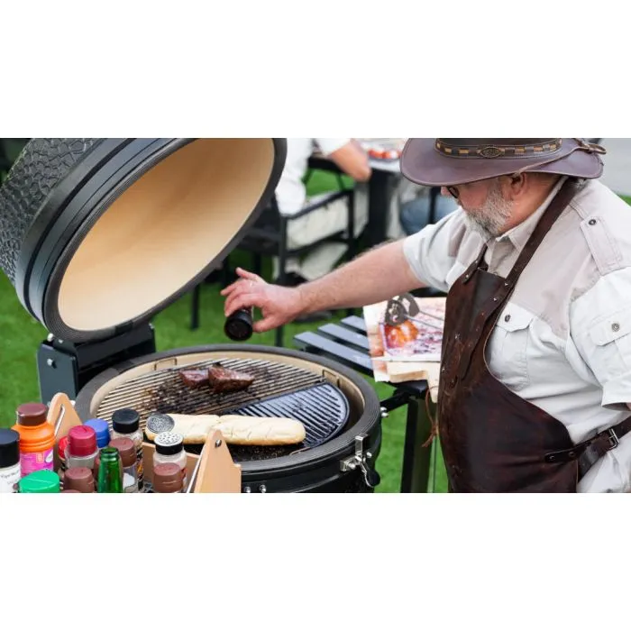 Kamado Grill Keramikgrill ø56cm