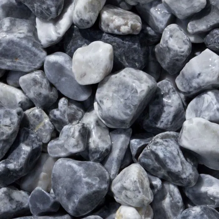 Siergrind Ice Blue 1000kg