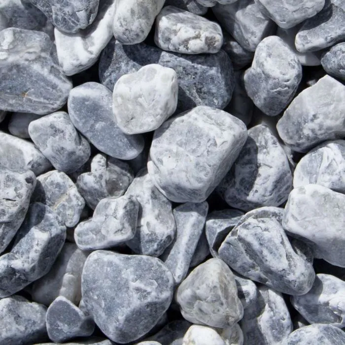 Siergrind Ice Blue 1000kg