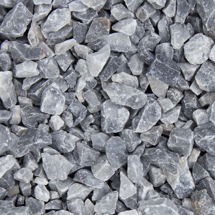 Siergrind Ice Blue 1000kg