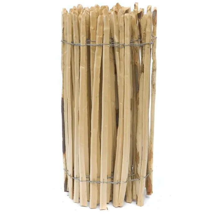 Schapenhek houten hekwerk 0,90x10m (7/8cm)