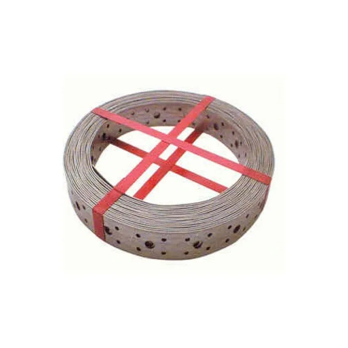Montageband houtverbindingen houtbouw 10 meter (30x1,5mm)