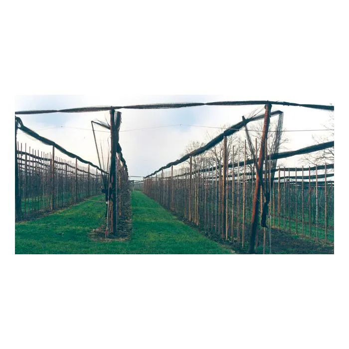 Rondhout palissade ø6x160cm