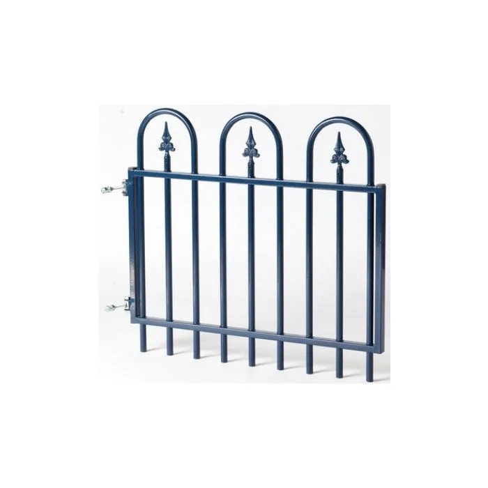 Poort sierhekwerk Basic 100x90cm