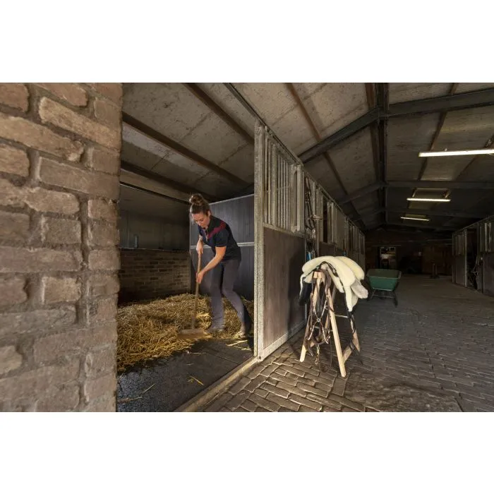 Stalmatten stal paardenstal zijwanden 1,25x10m/10mm