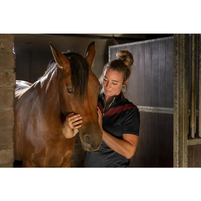 Stalmatten stal paardenstal zijwanden 1,25x10m/10mm