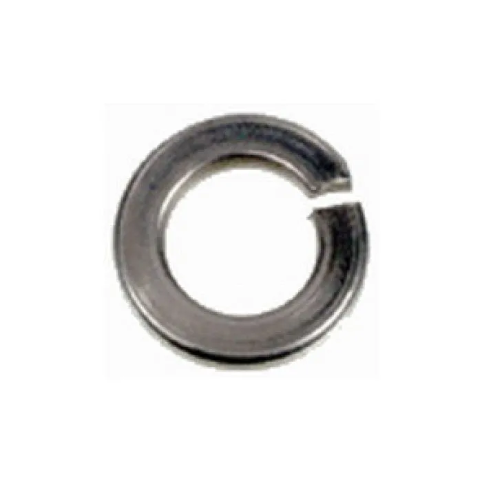 Veerring M8 RVS DIN 127-B