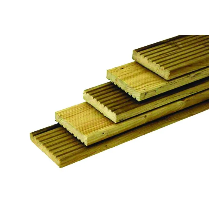 Vlonderplanken grenen 240cm (28x145mm)