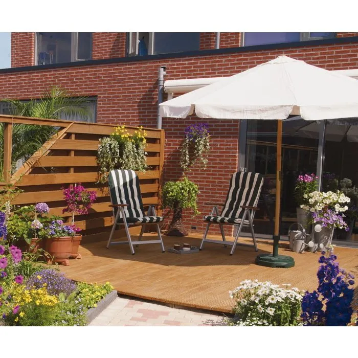 Vlonderplanken hardhout Massaranduba 185cm (21x145mm)