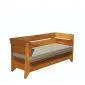 Tuinbank hardhout Amazon Teak 65x170cm