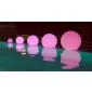 Tuinverlichting lichtbol Sphere lamp Sphere ø30cm