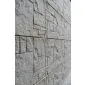 Betonschutting Stepstone enkelzijdig 200x231cm