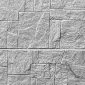 Betonschutting Stepstone enkelzijdig 200x231cm