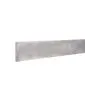 Betonplaat hout beton schutting grijs 184x22x3,4cm