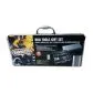 BBQ barbecue tool set 15-delig