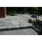 Abbeystones 20x30cm trommelstenen smook (m2)