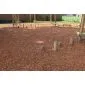 Franse boomschors houtsnippers bodembedekker per 1m3