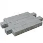 Betonklinker grijs sierbestrating 22x10,9x6cm (m2)