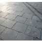 Bluestone tegels tuintegels getrommeld 60x60cm prijs per m2