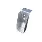 Balkdrager 75x175mm houtverbinding, verzinkt