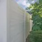 Betonschutting Wood texture enkelzijdig 200x231cm