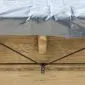 SUP-board opblaasbaar 274x76x12cm