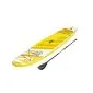 SUP-board opblaasbaar 274x76x12cm