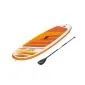 SUP-board opblaasbaar 274x76x12cm
