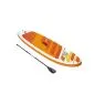 SUP-board opblaasbaar 274x76x12cm