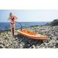 SUP-board opblaasbaar 274x76x12cm