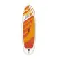 SUP-board opblaasbaar 274x76x12cm