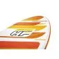 SUP-board opblaasbaar 274x76x12cm