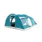 Familie tent 6 personen 490x380x195cm