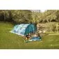 Familie tent 6 personen 490x380x195cm