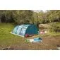 Familie tent 6 personen 490x380x195cm