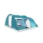 Familie tent 6 personen 490x380x195cm