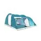 Familie tent 6 personen 490x380x195cm
