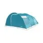 Familie tent 6 personen 490x380x195cm