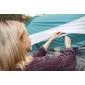 Familie tent 6 personen 490x380x195cm