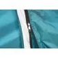 Familie tent 6 personen 490x380x195cm