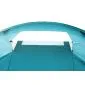 Familie tent 6 personen 490x380x195cm