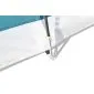 Familie tent 6 personen 490x380x195cm