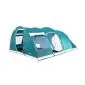 Familie tent 6 personen 490x380x195cm