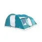 Familie tent 6 personen 490x380x195cm