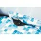 Portable spa jacuzzi hottub ø180x66cm