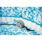Portable spa jacuzzi hottub ø180x66cm