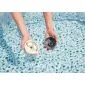 Portable spa jacuzzi hottub ø180x66cm