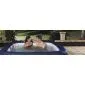 Portable spa jacuzzi 180x180x71cm