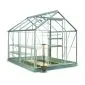 Tuinkas hobbykas kas 193x257x195cm (5m2)